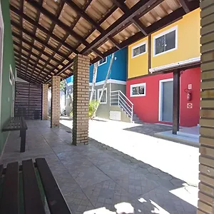 Moçambique , Florianópolis Brasil