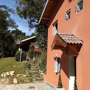 Recantto Do Divino , Campos do Jordão Brasil