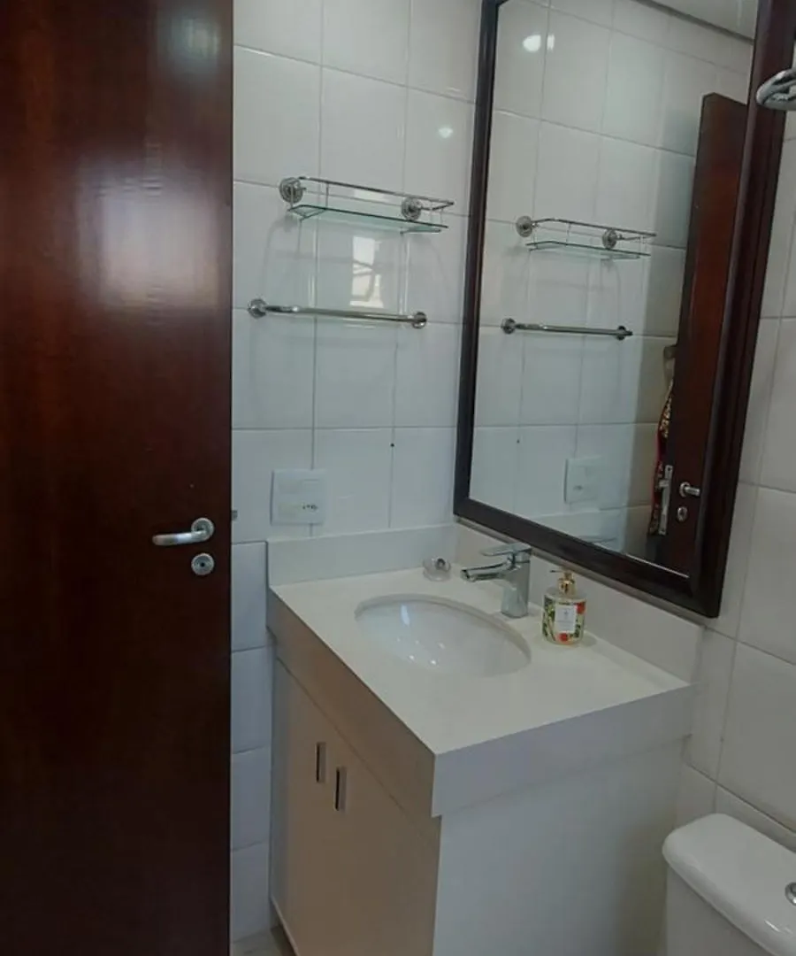 The Palace Flat São Paulo Apart-hotel